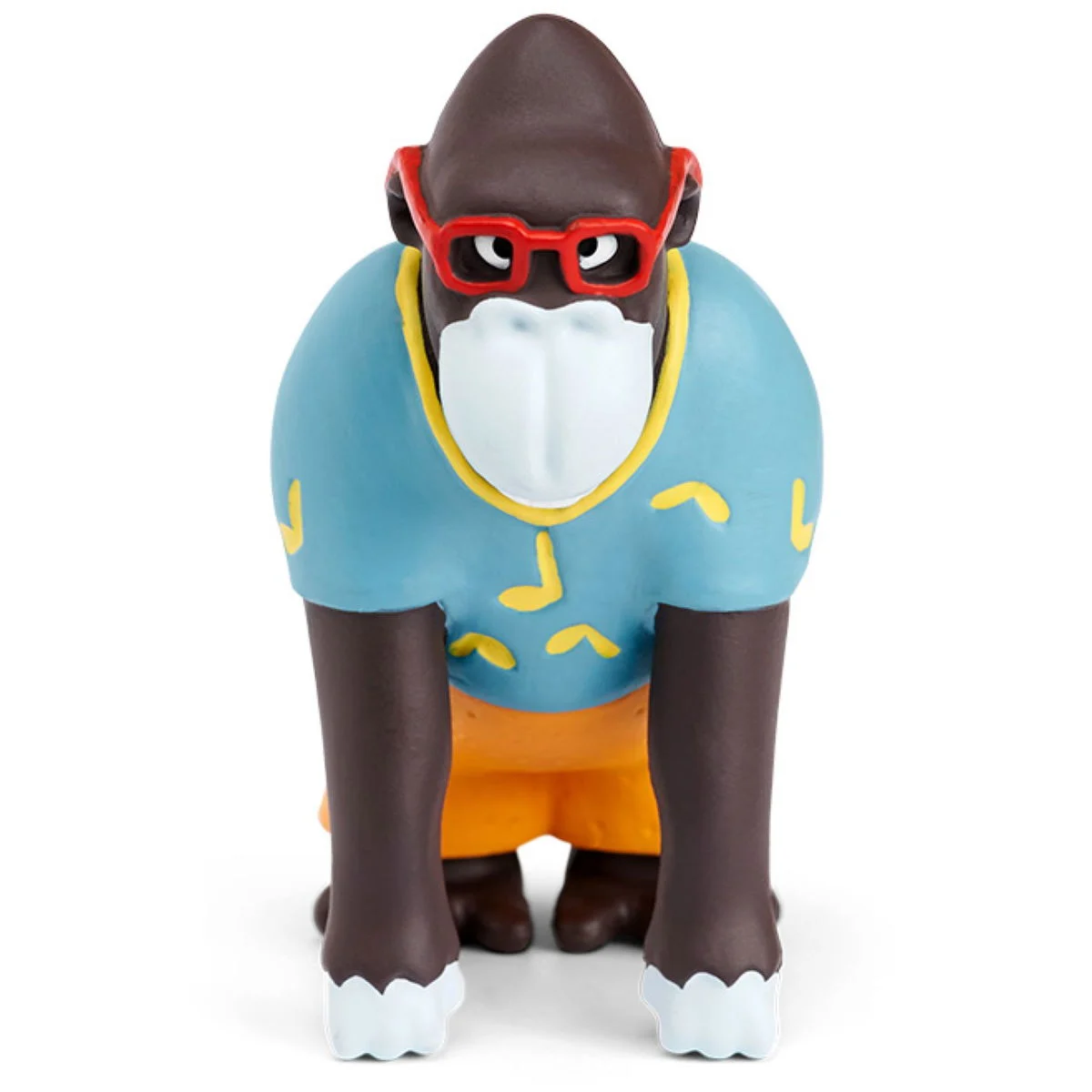 toniesHörfigur Der Gorilla mit der Sonnenbrille