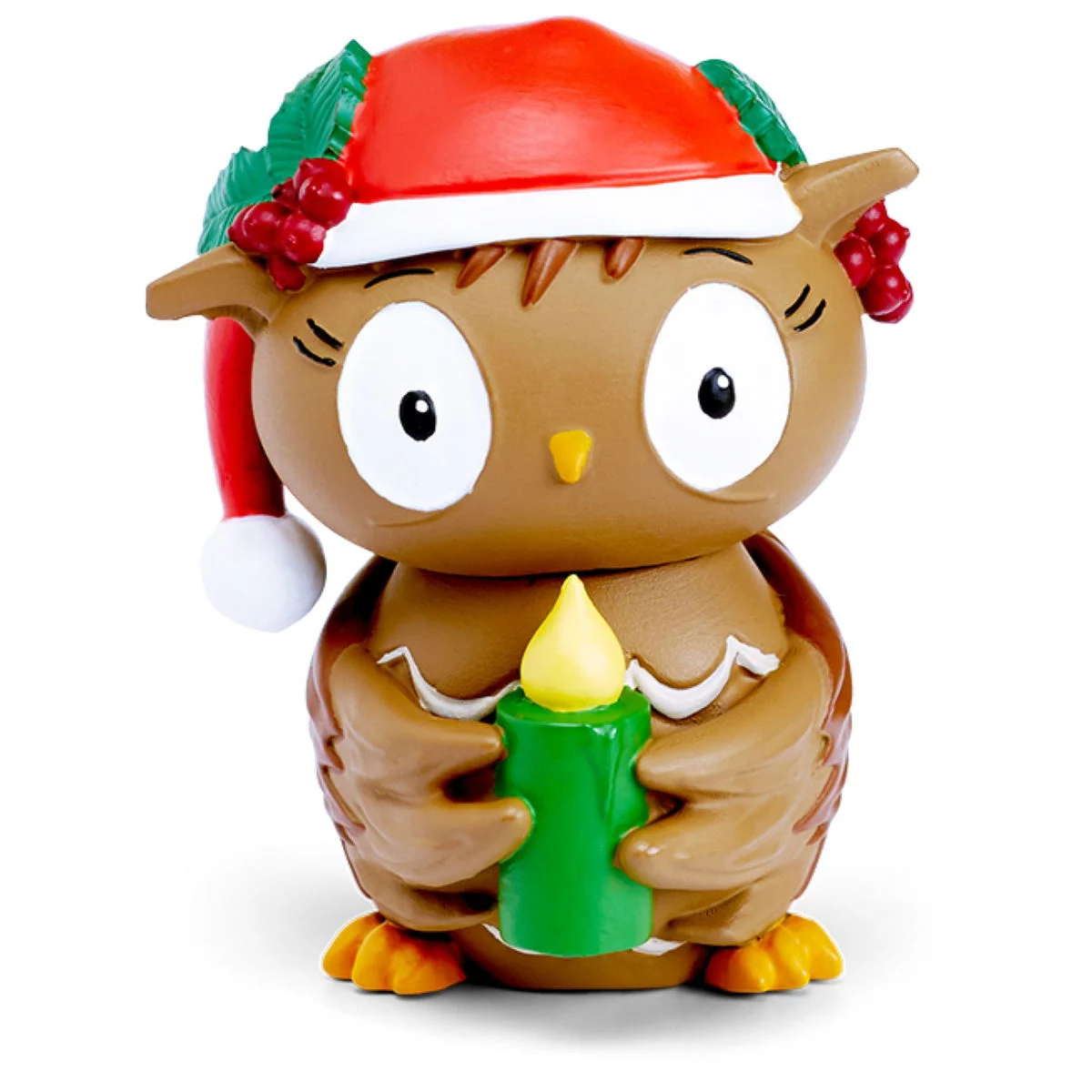 toniesHörfigur Die kleine Eule feiert Weihnachten