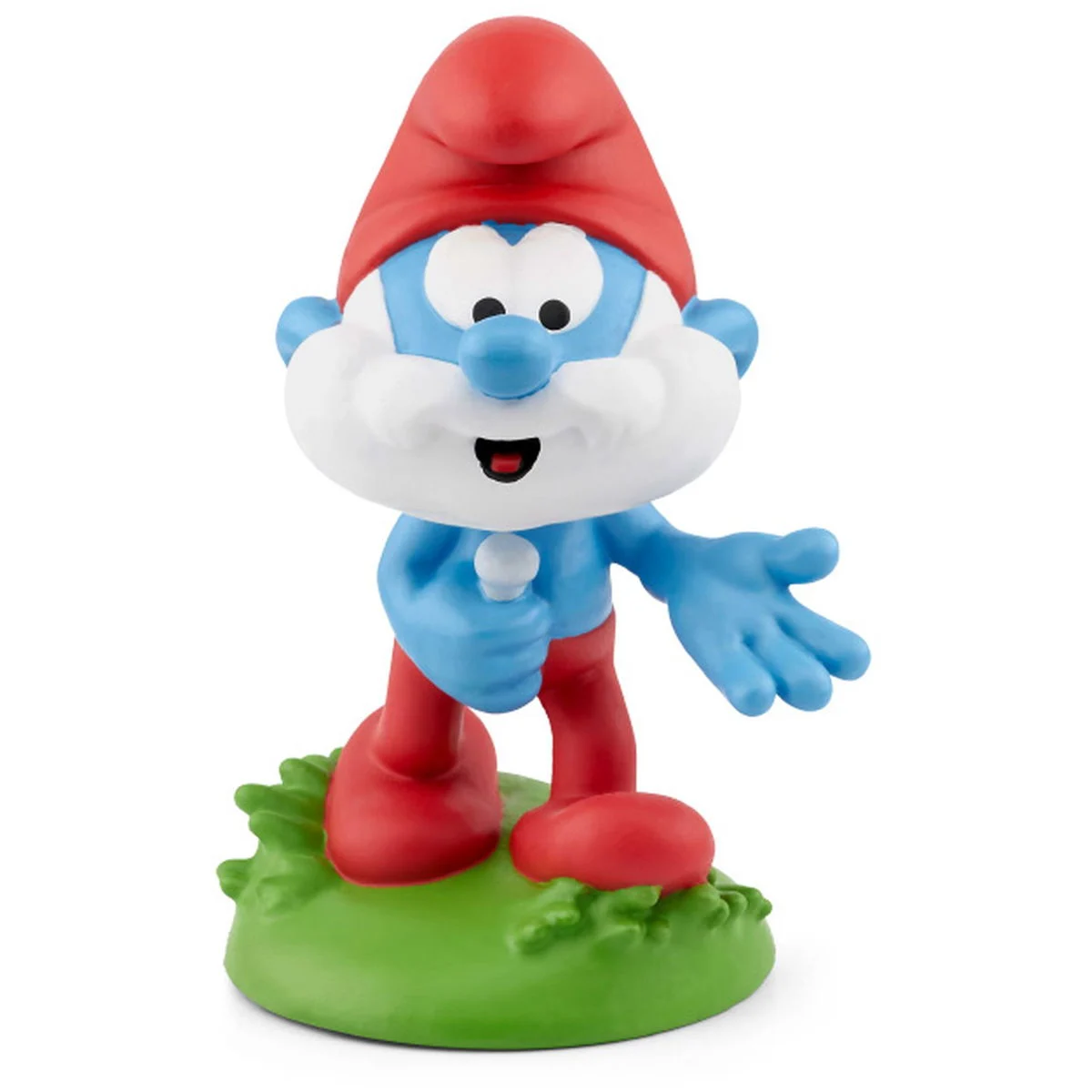 toniesHörfigur Die Schlümpfe Der doppelte Papa Schlumpf & 3 weitere Abenteuer