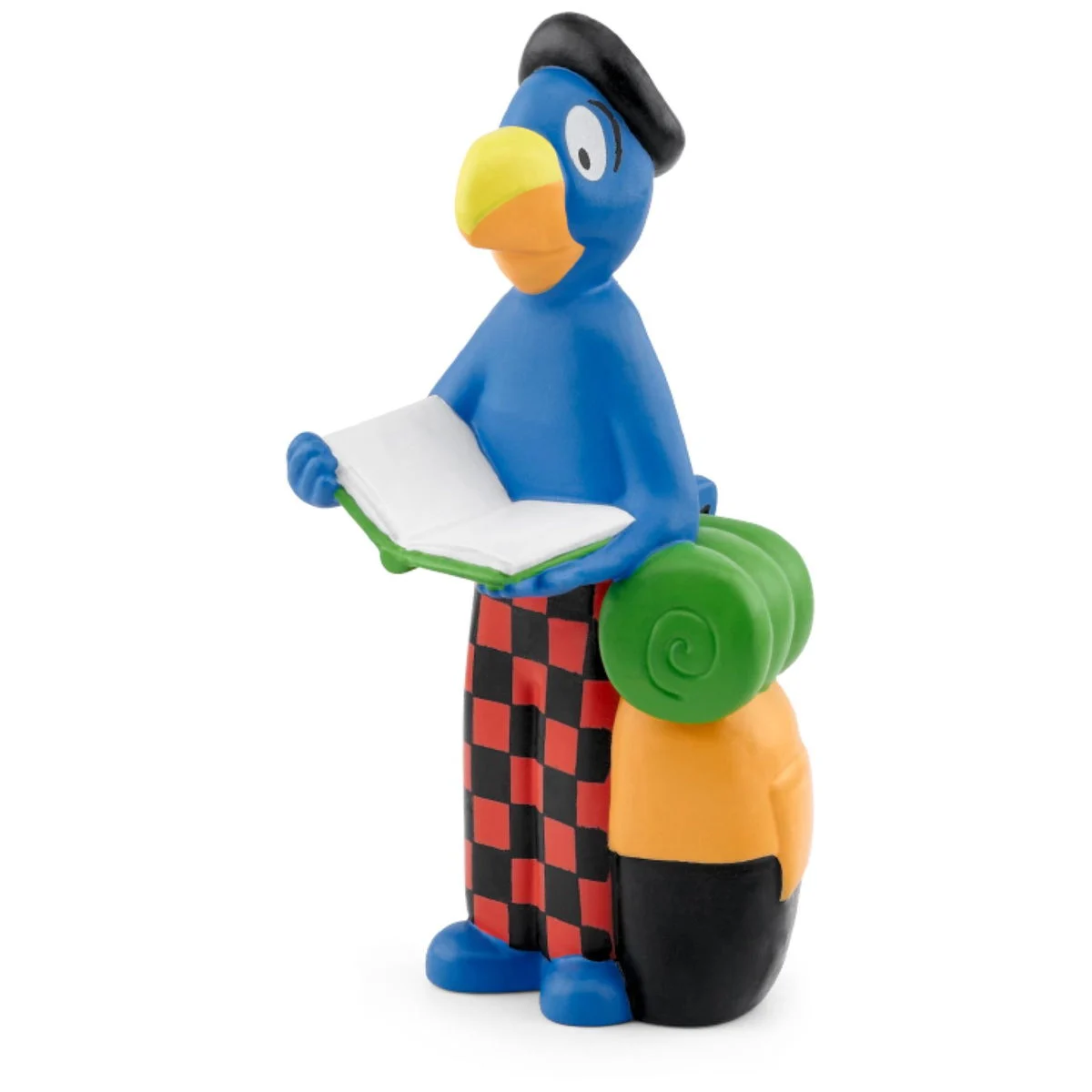 toniesHörfigur Globi Globis verrückte Abenteuer