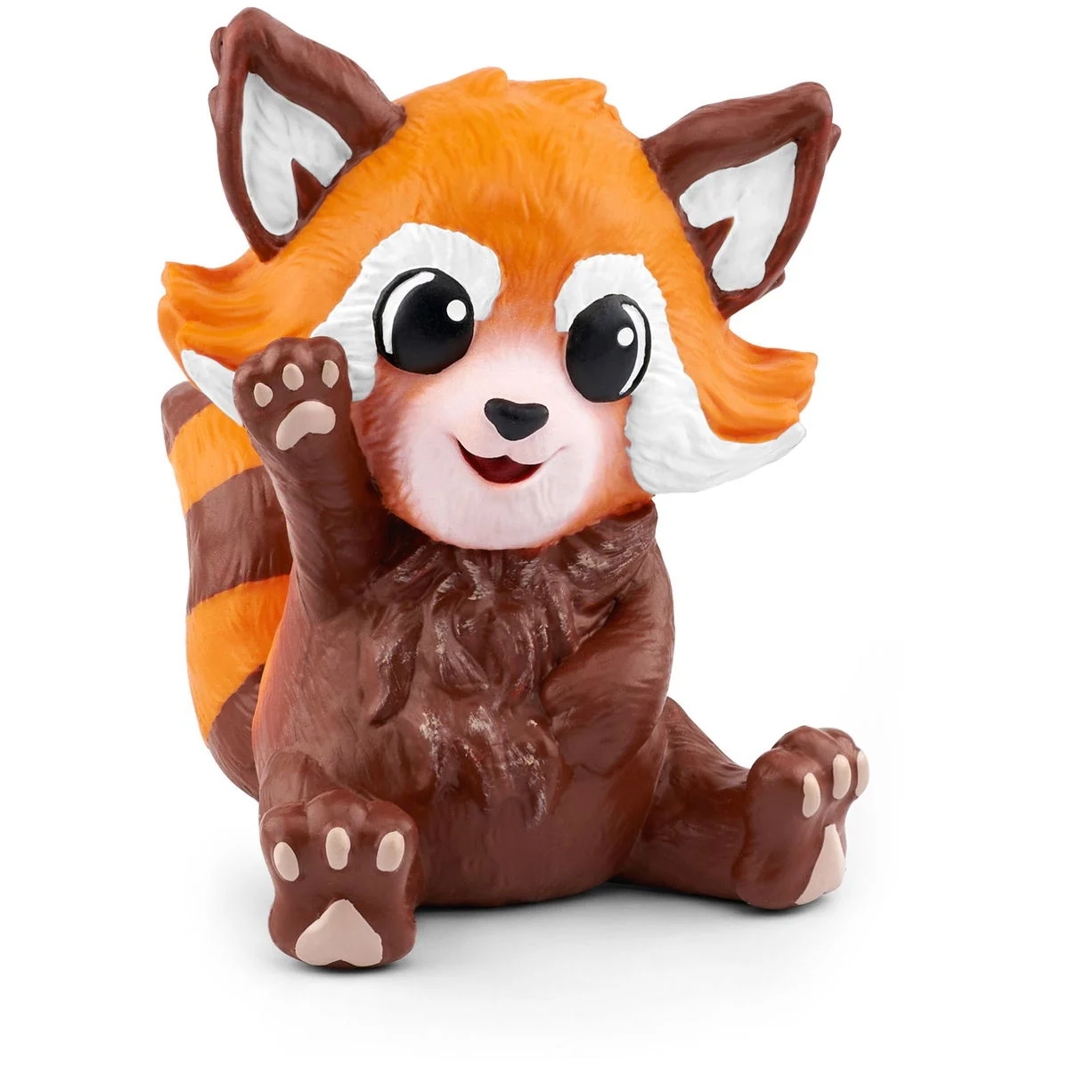 toniesHörfigur Green Team Mission: Rettung an Land mit Nina dem roten Panda