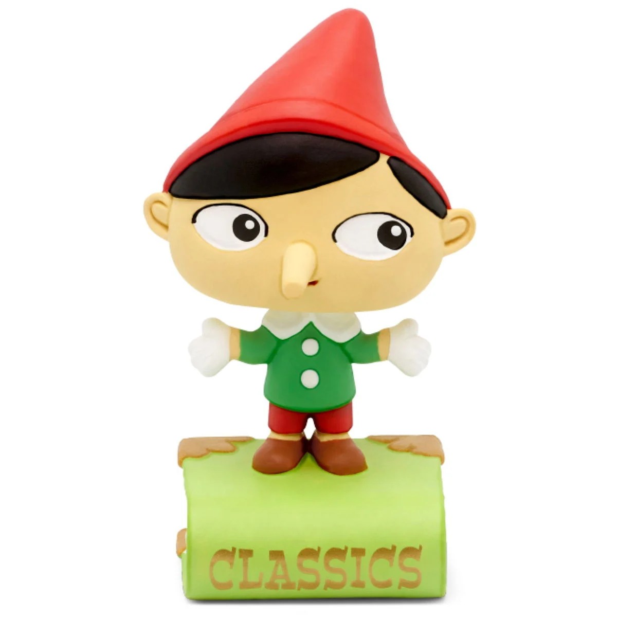 toniesHörfigur Lieblings Klassiker Pinocchio
