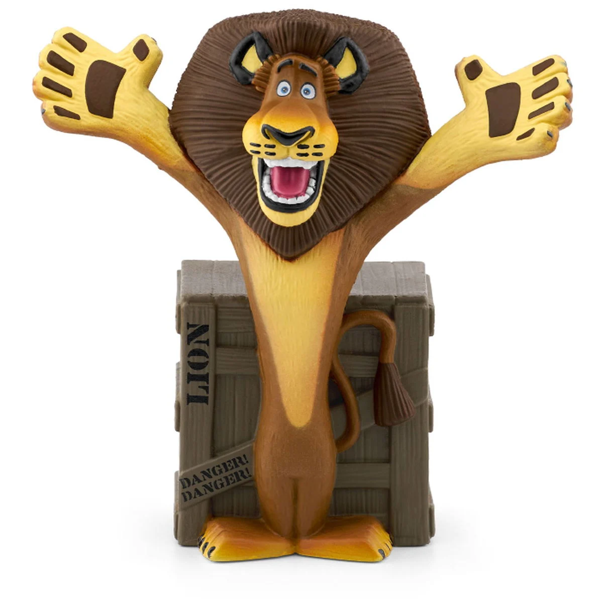 toniesHörfigur Madagascar