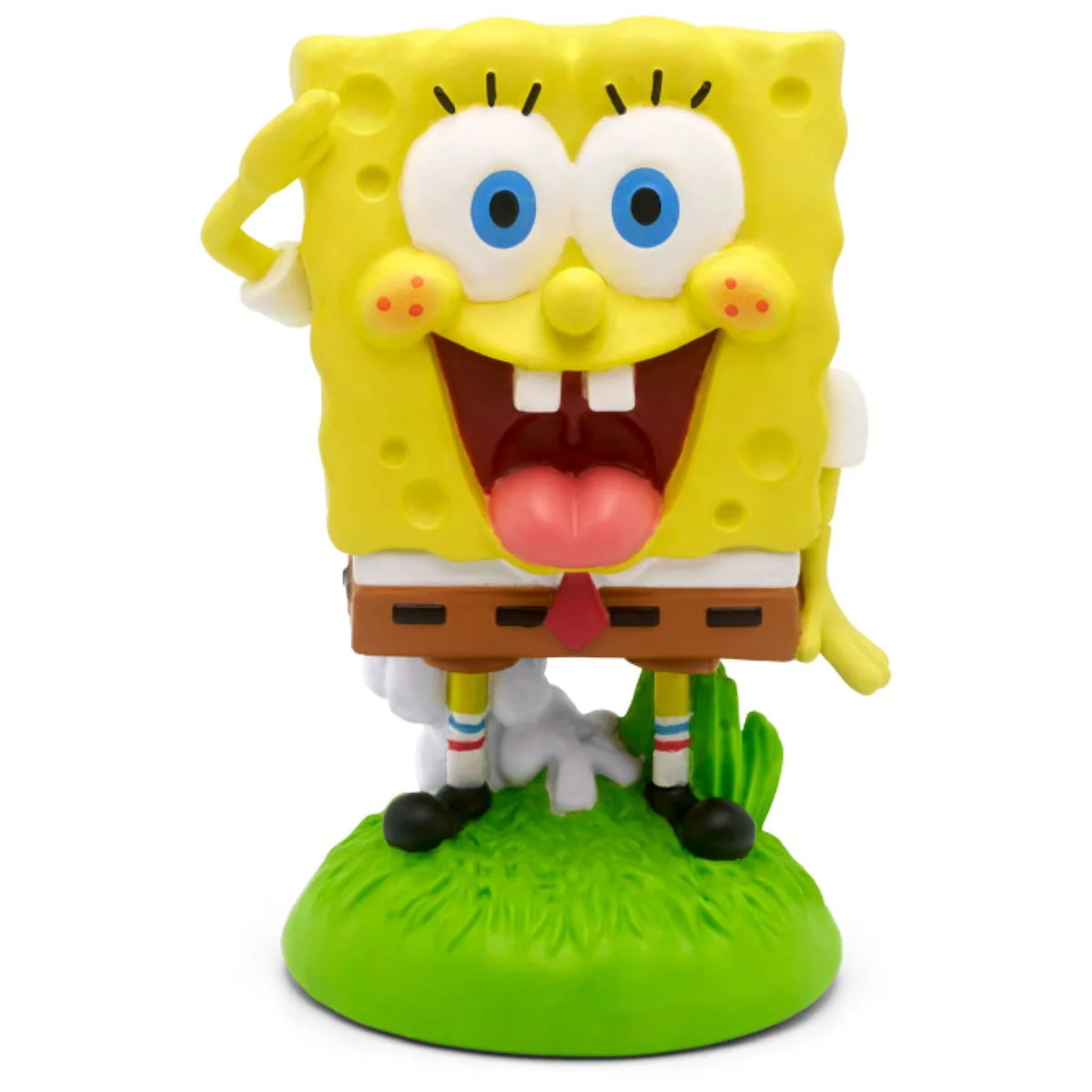 toniesHörfigur Spongebob Schwammkopf Der ferngesteuerte Fahrschüler und weitere Abenteuer