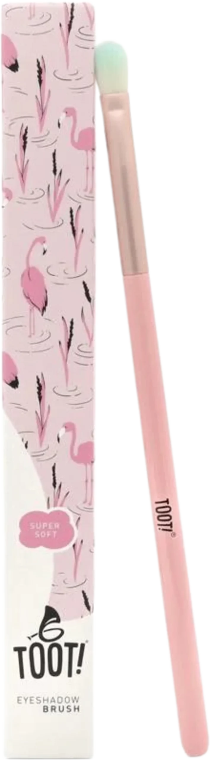 TOOT! Eyeshadow Brush