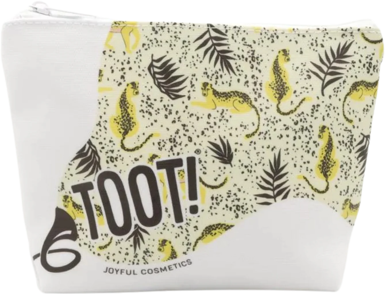 TOOT! Make-up Bag, Turtle