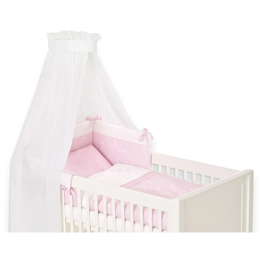 TräumelandBettset 3-tlg.