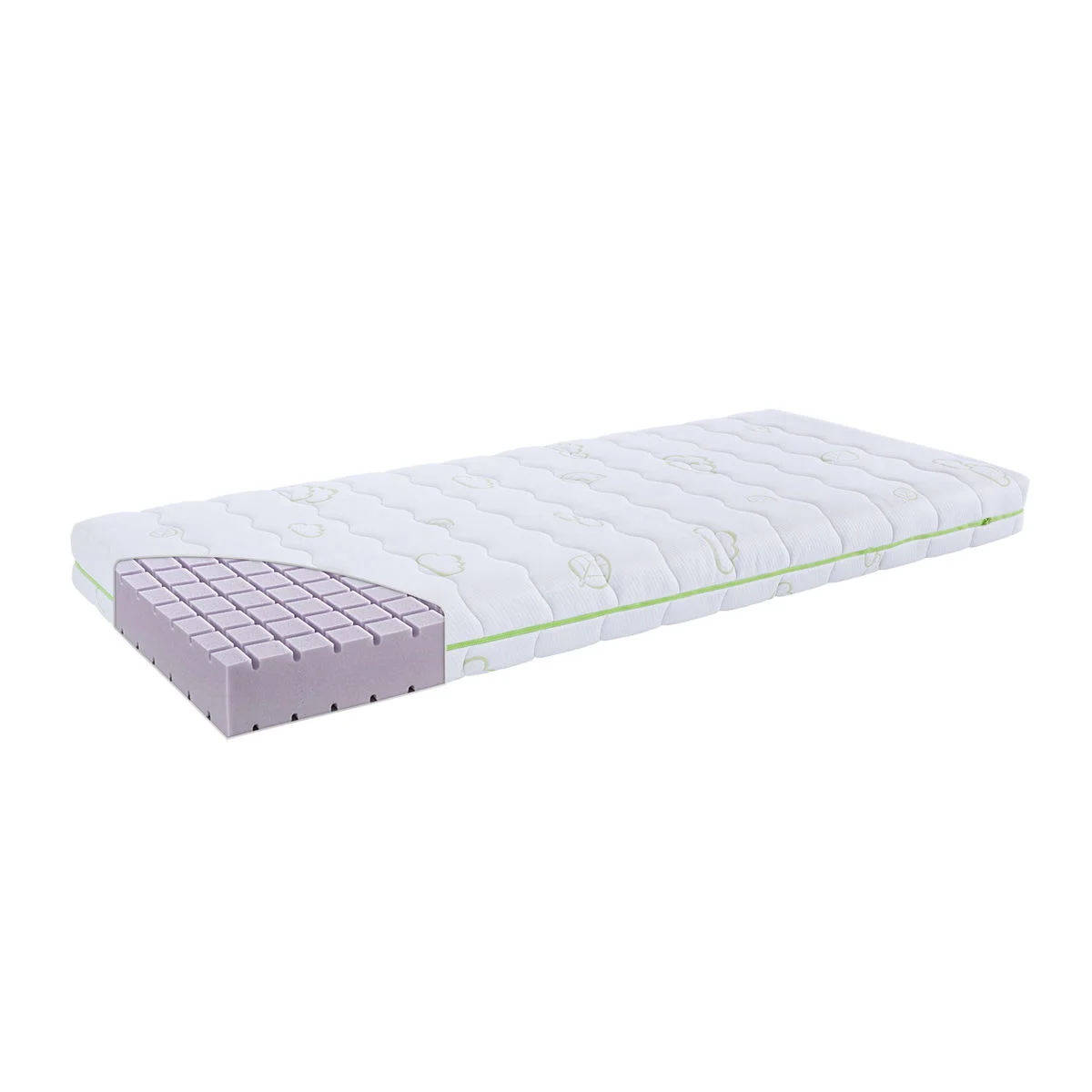 TräumelandMatratze Vollmond