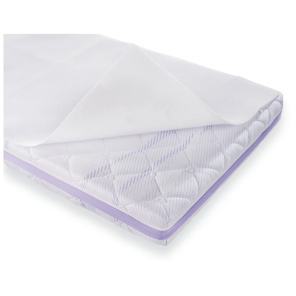 TräumelandMatratzenmoltonAIR 90x200cm