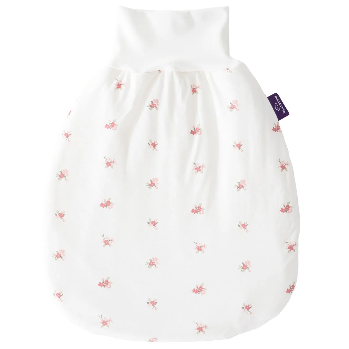 TräumelandStrampelsack Flora