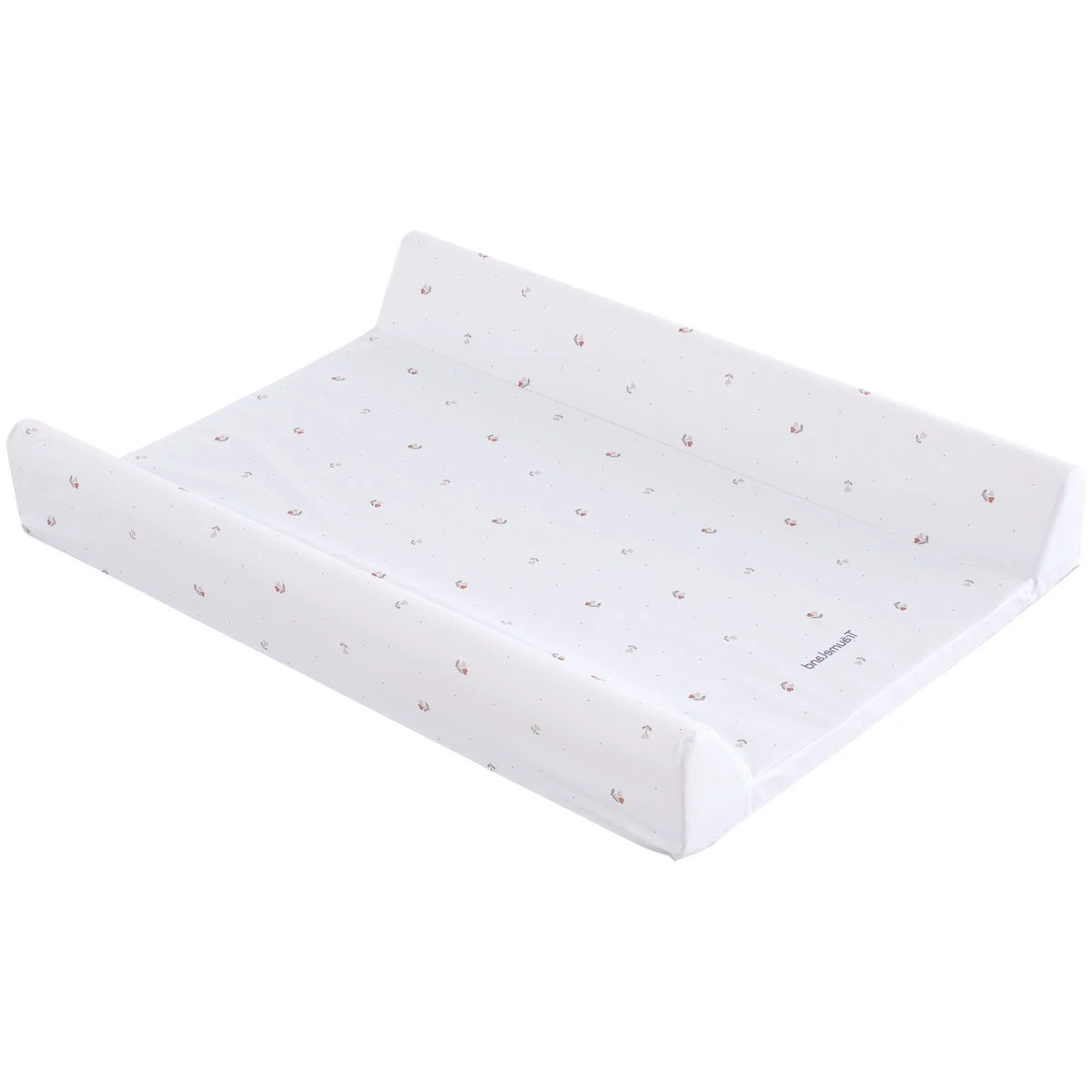 TräumelandWickelmulde Fiore beige