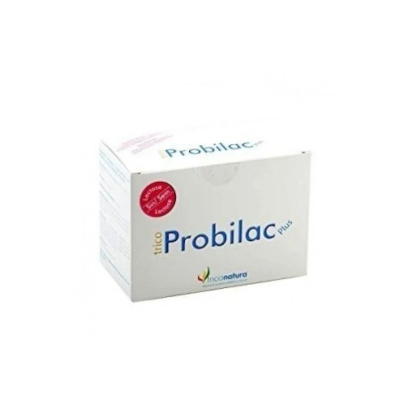 Triconatura Trico Probilac Plus 30 Beutel