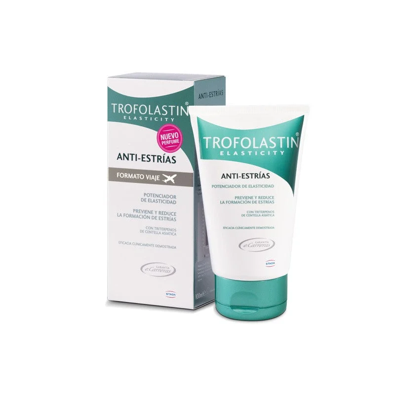 TROFOLASTIN Anti-Dehnungsstreifen 100ml REISEFORMAT