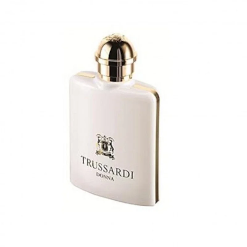 Trussardi Donna Eau De Parfum Damenparfüm Spray 50 ml