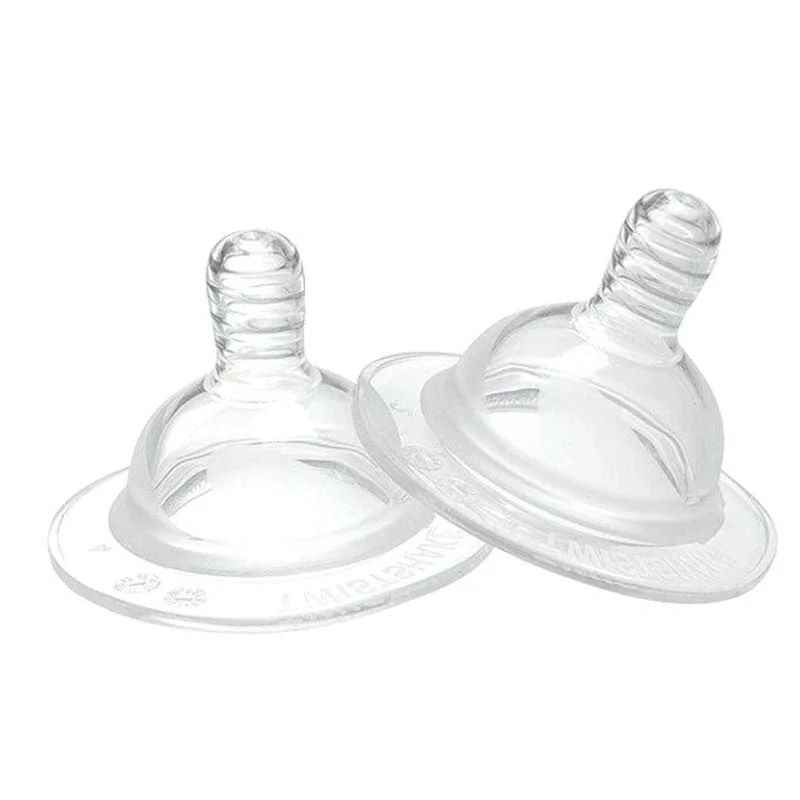 Twistshake Anti-Colic Sauger Plus +6 Monate