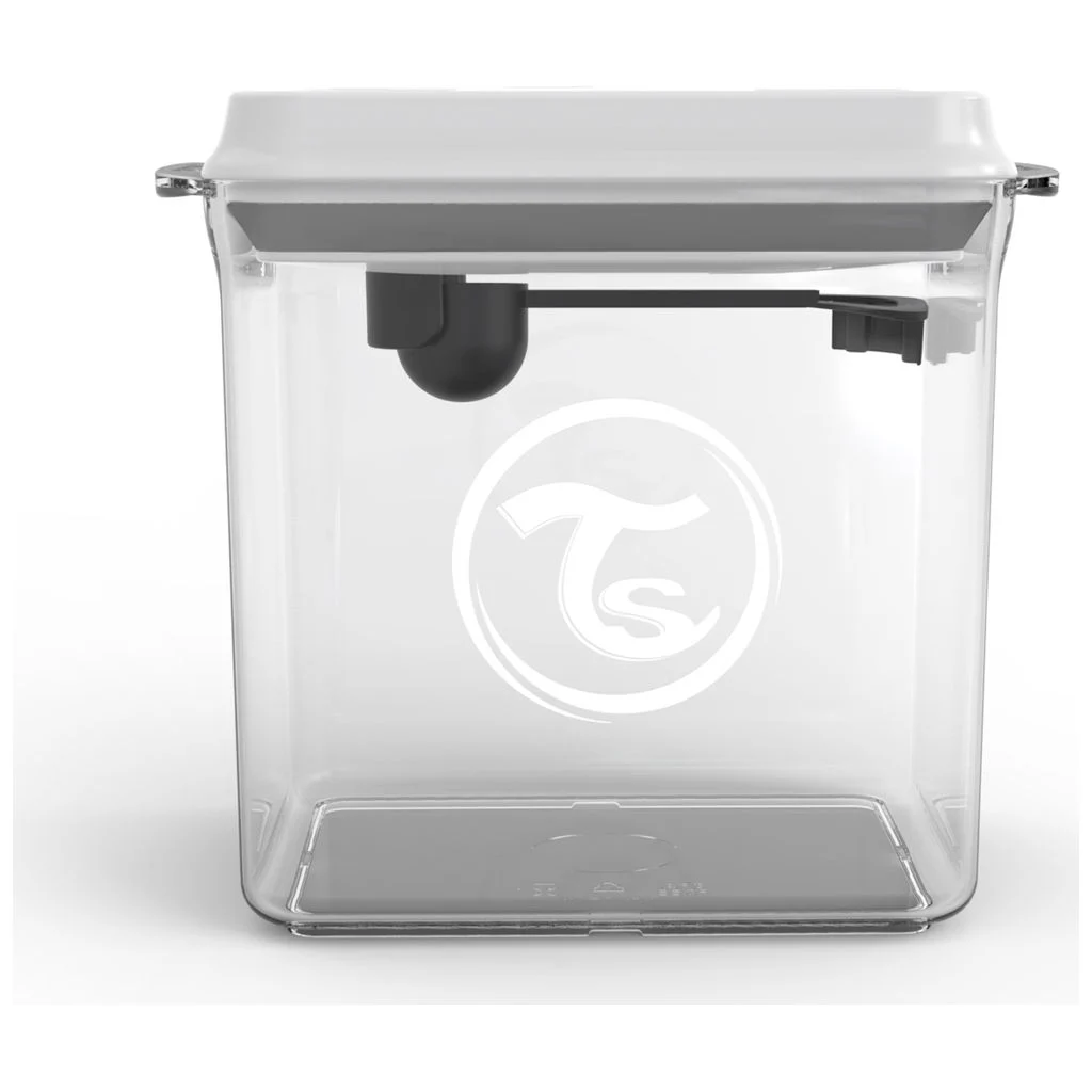 TwistshakeMilchpulver Vorratsbox