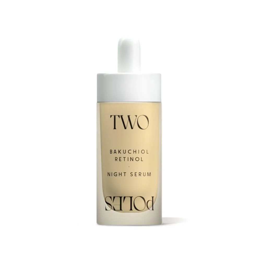 Two Poles Nachtserum 30 ml