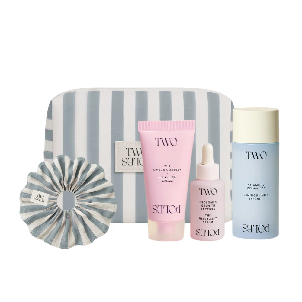 Two Poles Necessaire Summer Favorites Set 20ml