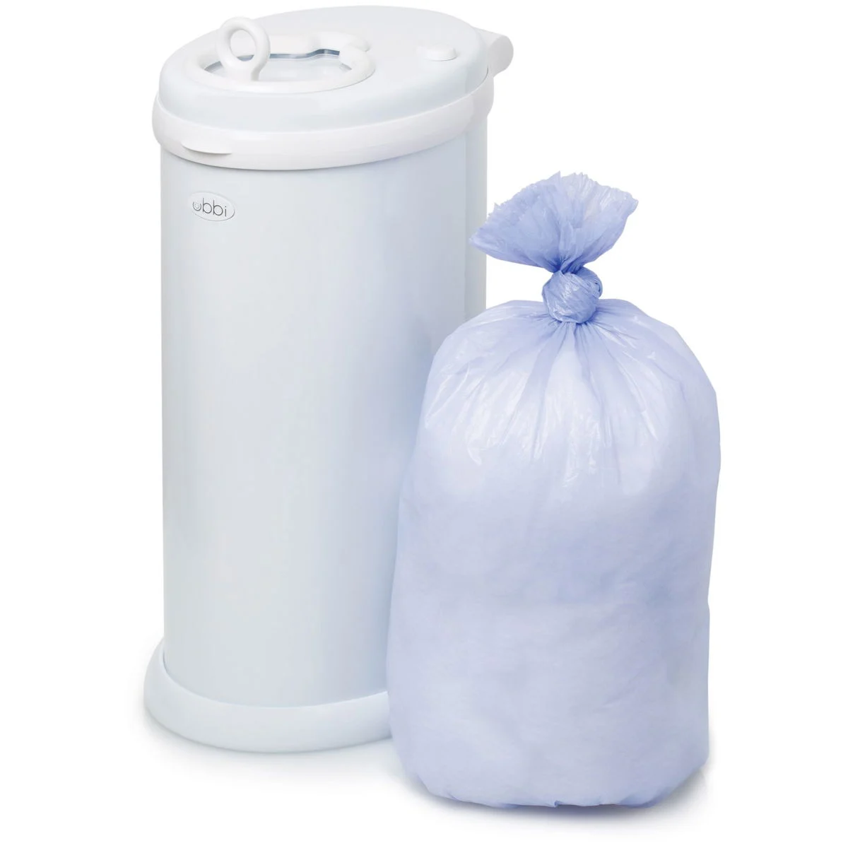 UbbiPlastikbeutel gross