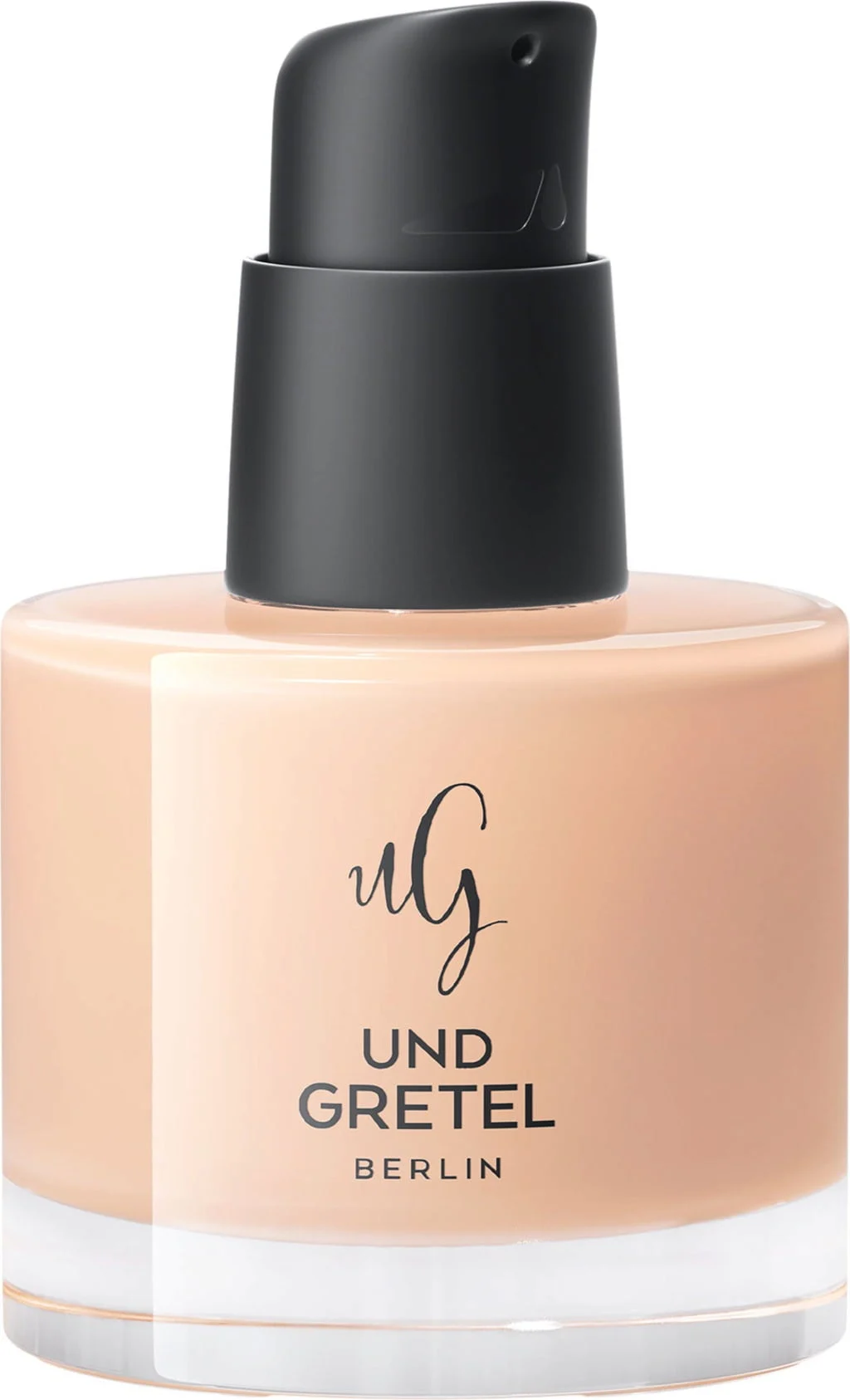 UND GRETEL BESTE CC Cream, Medium 02 (30 ml)