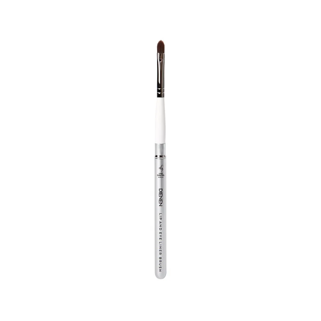 UND GRETEL DIENEN Lip and Eye Liner Brush