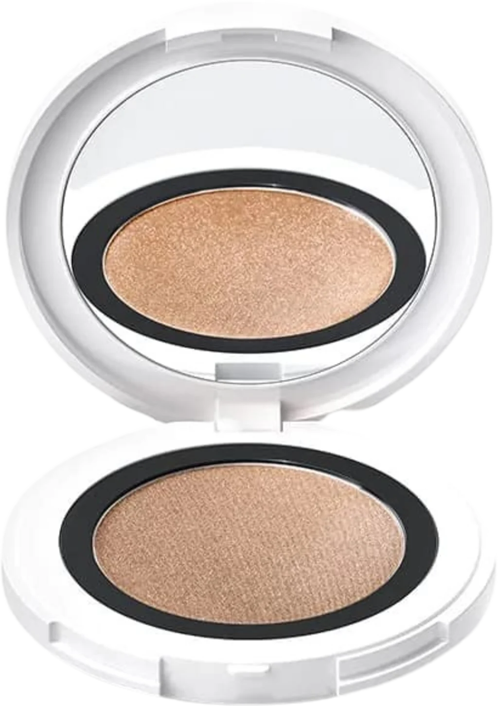 UND GRETEL IMBE Eye & Cheek Shadow, 02 Peach (3,50 g)
