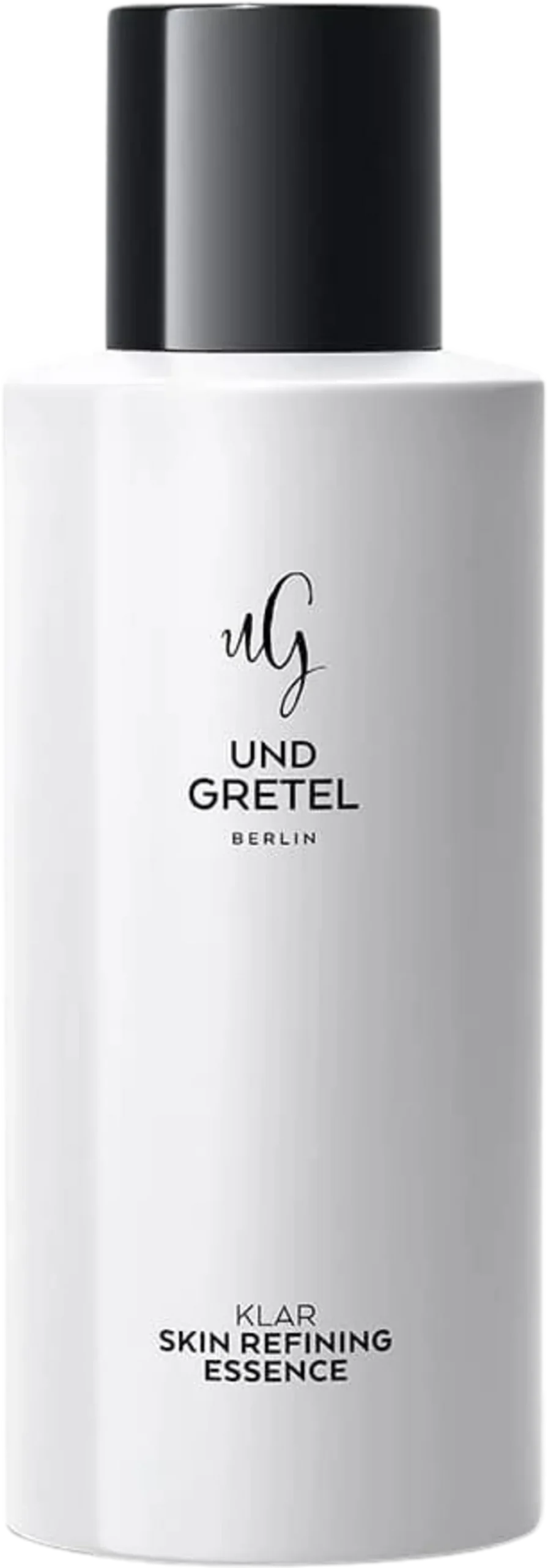 UND GRETEL KLAR Skin Refining Essence, 100 ml