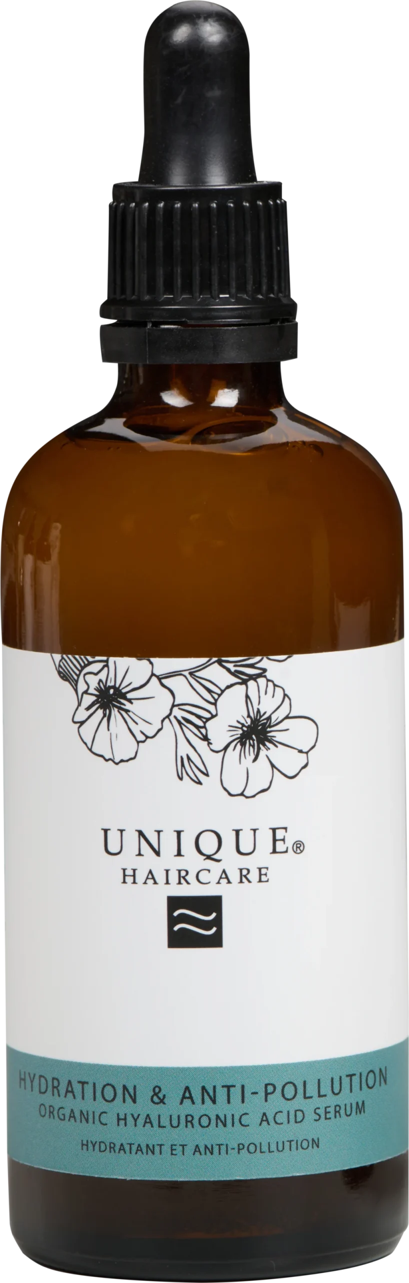 Unique Beauty Haarserum Feuchtigkeit & Schutz, 100 ml