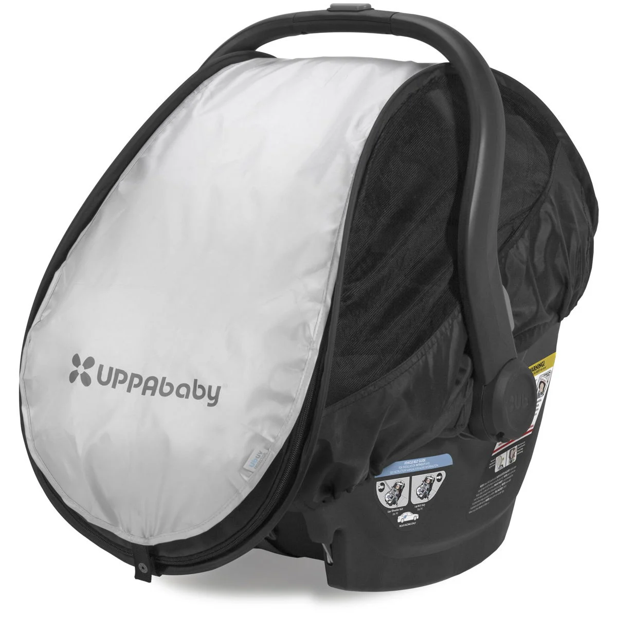 Uppababy Cabana Babyschale