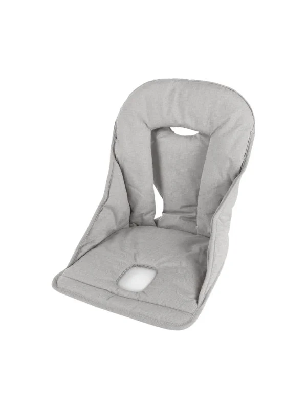 UPPAbaby Ciro Hochstuhlkissen – Grau