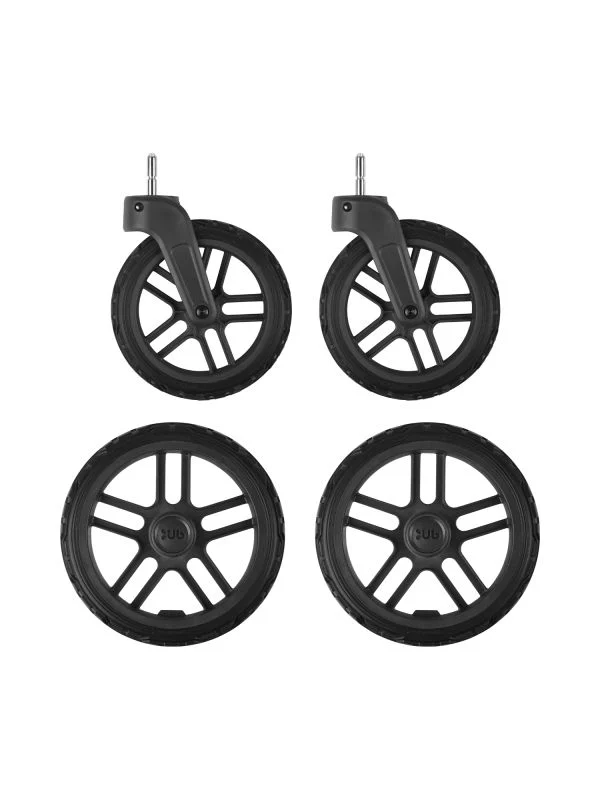 UPPAbaby VISTA Räderset All-Terrain