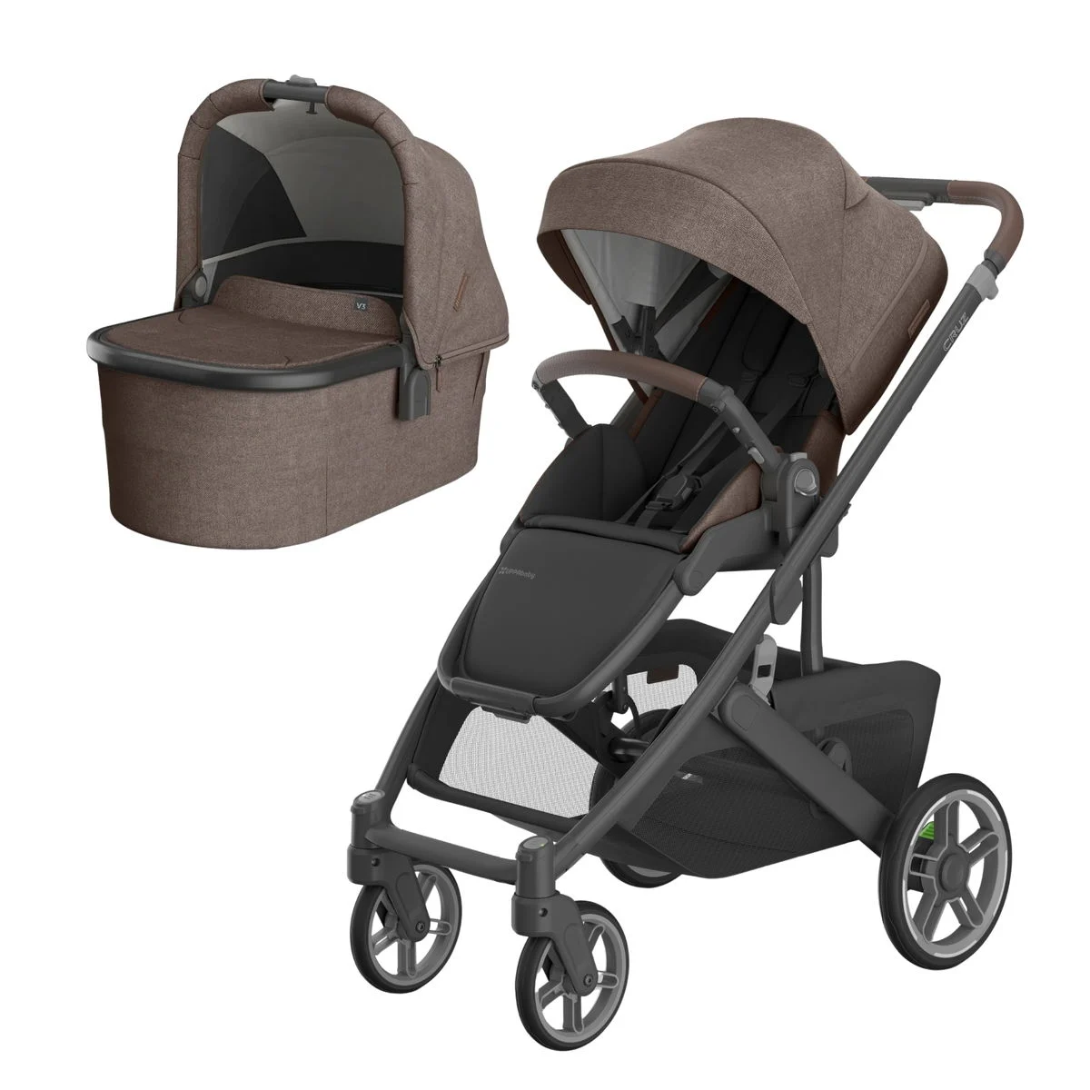 UPPAbabyCRUZ V3 Set owen