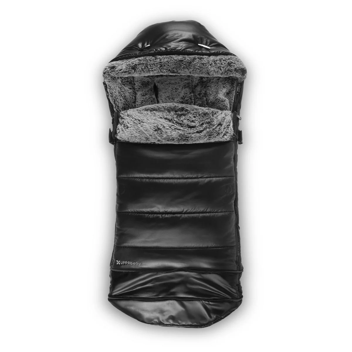 UPPAbabyFusssack Cozy Ganoosh Lux lyla