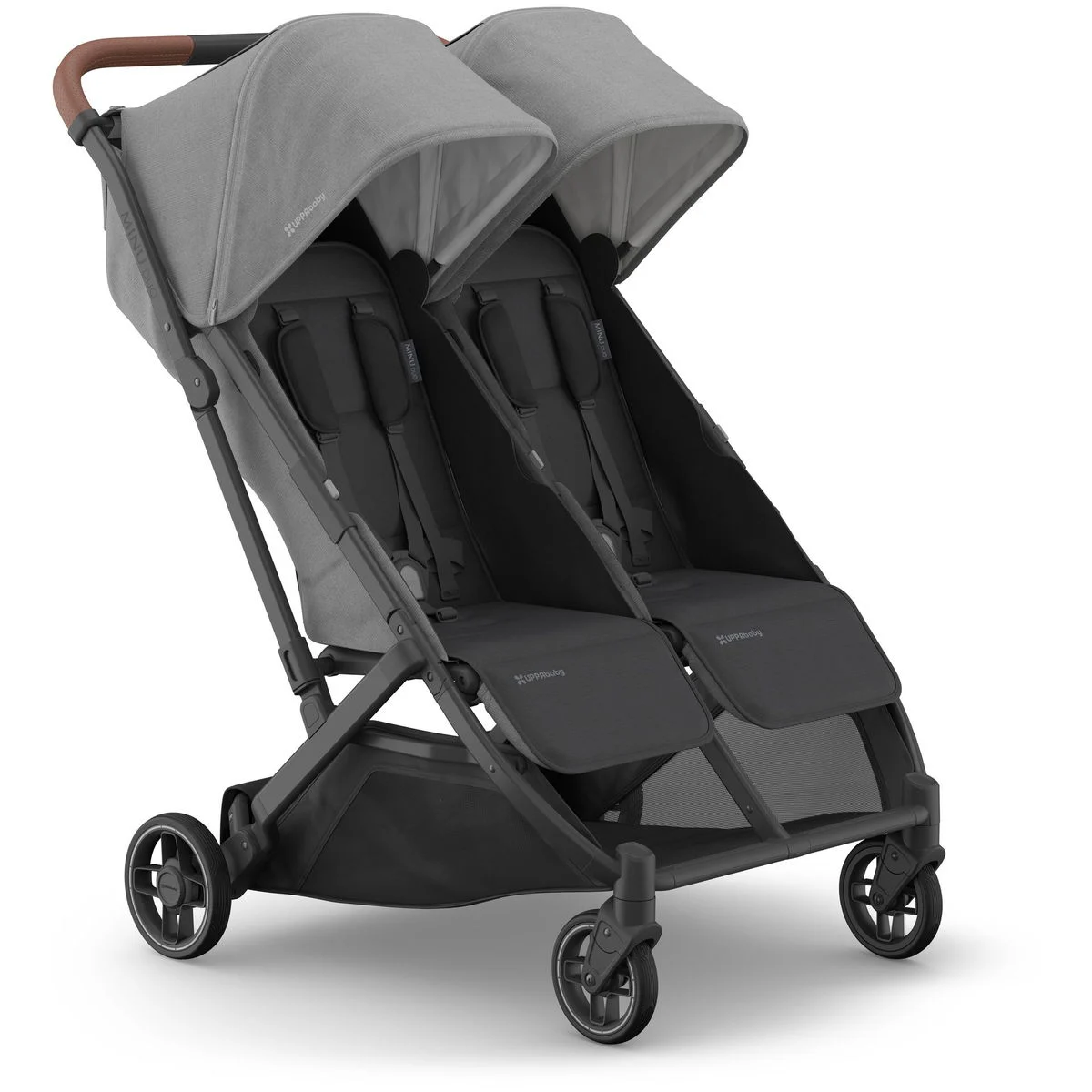 UPPAbabyMINU Duo greyson