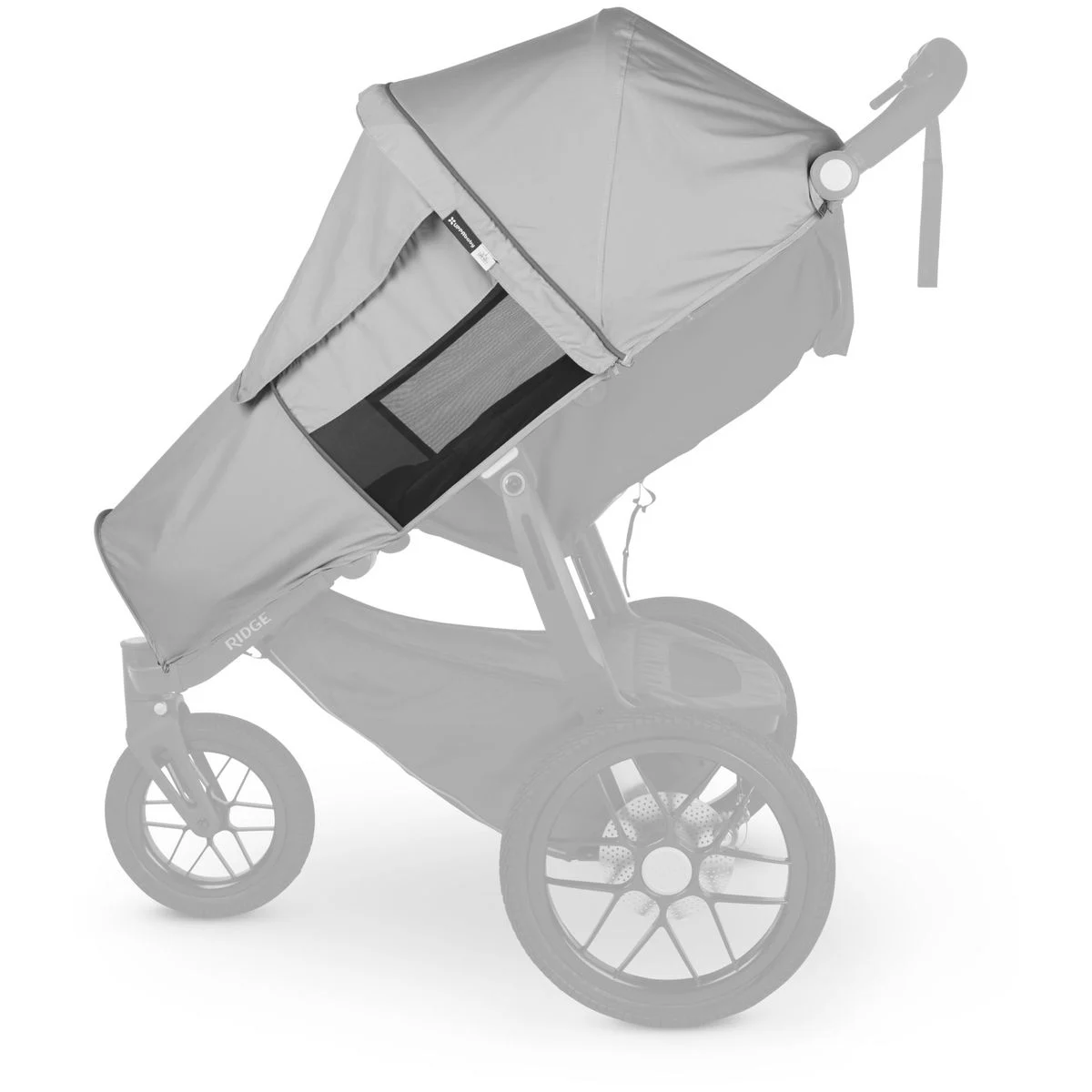 UPPAbabySonnen- und Insektenschutz