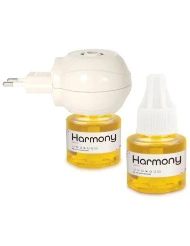 Urano Vet Harmony Pets Diffusor mit Nachfüllung 40ml