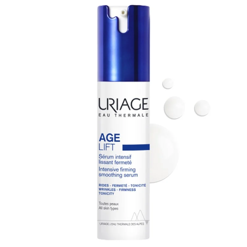 URIAGE Age Lift Intensiv straffendes Serum 30 ml