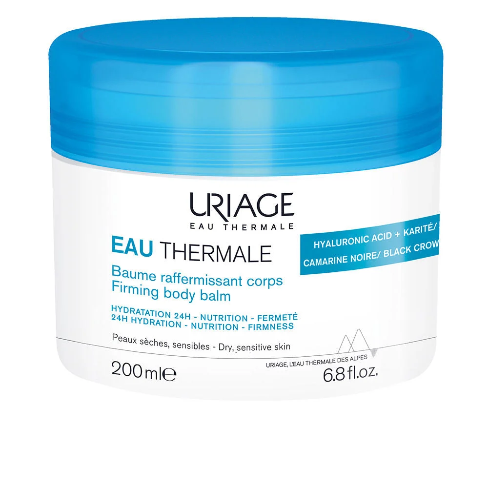 Uriage Bálsamo Corporal Blanco 200ml