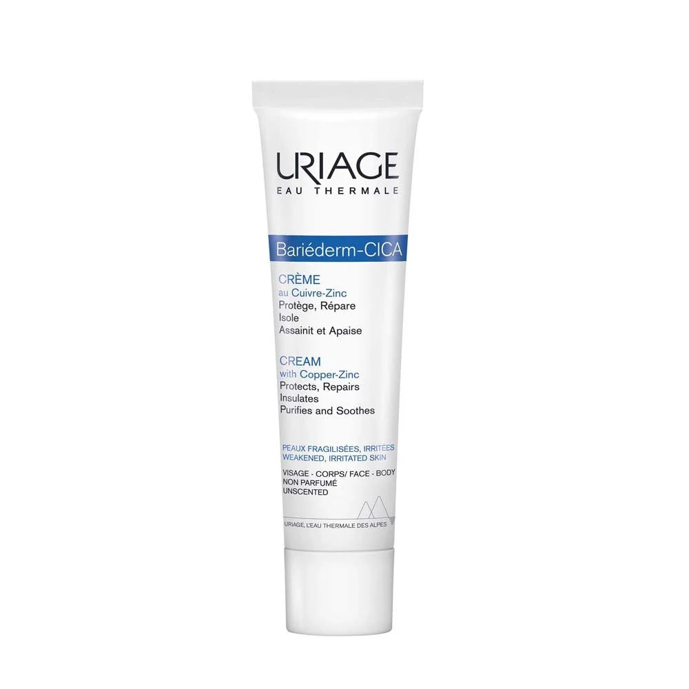 URIAGE Bariéderm Cica Creme 40ml