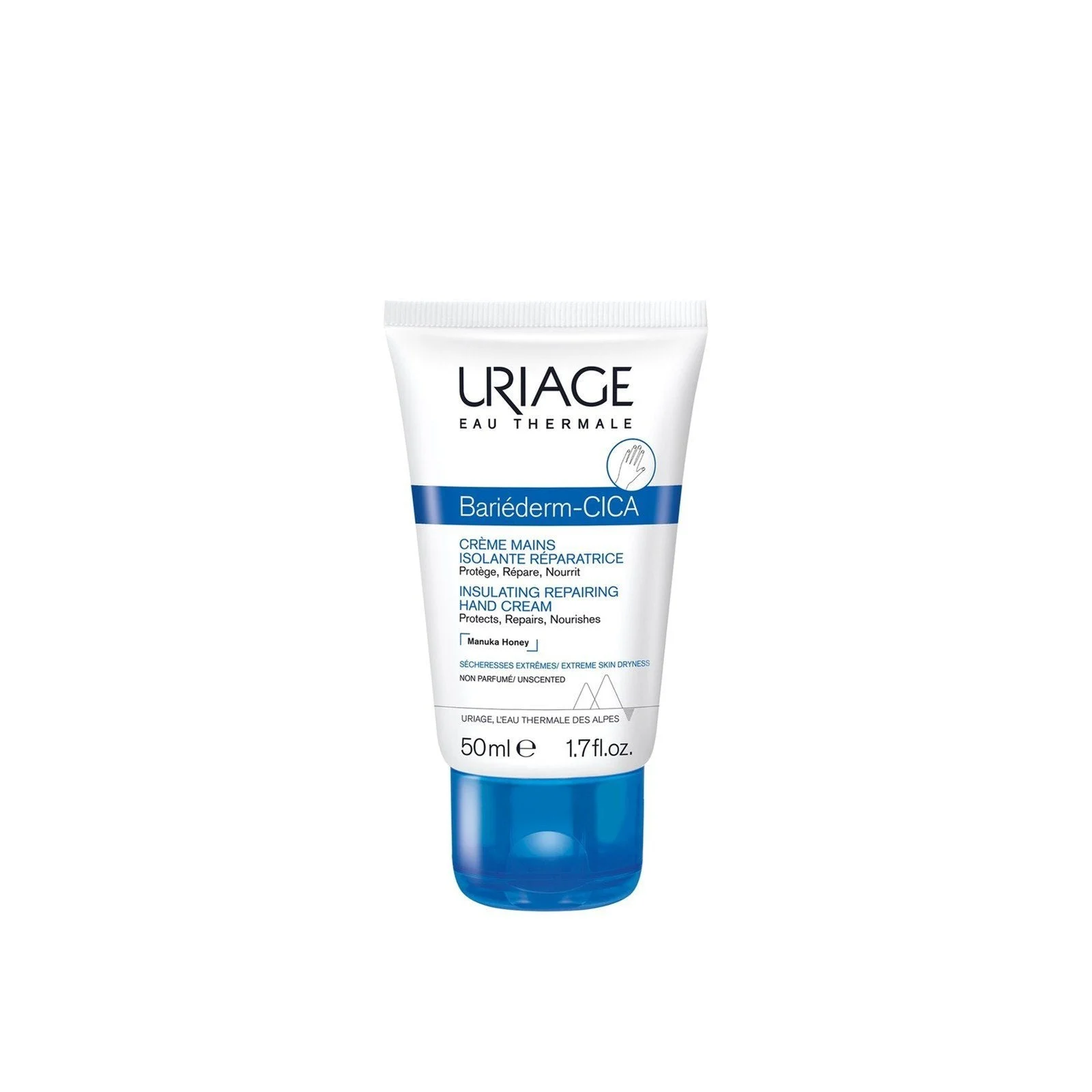 Uriage Bariéderm-Cica Handcreme 50ml