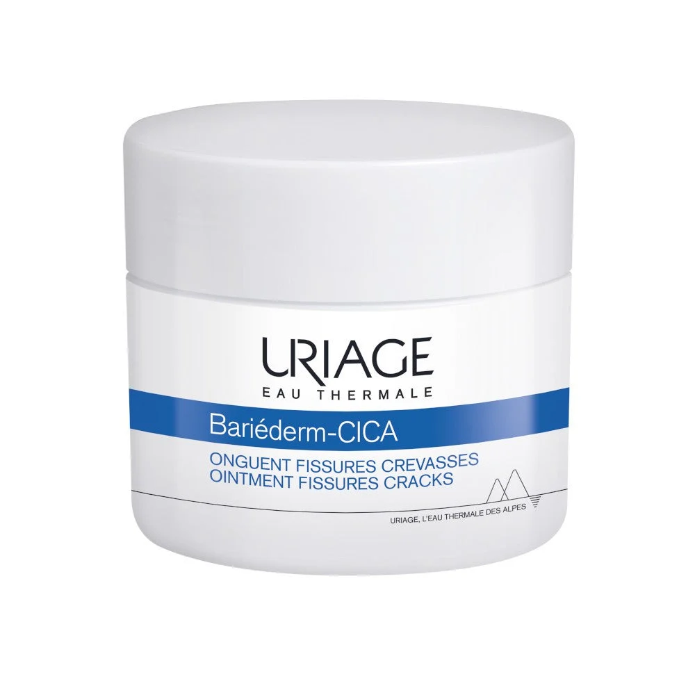 URIAGE Bariéderm Salbe 40ml