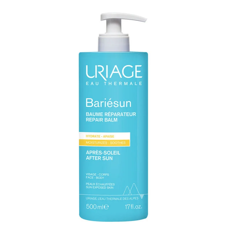 Uriage Bariésun Bálsamo Reparador Aftersun 500ml