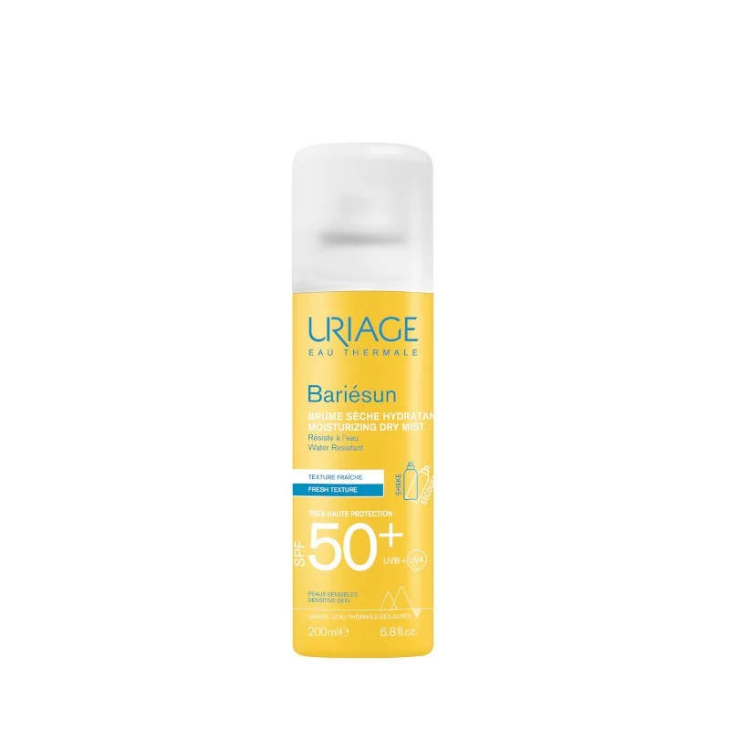 URIAGE Bariésun Dry Mist Spf50+ 200 ml