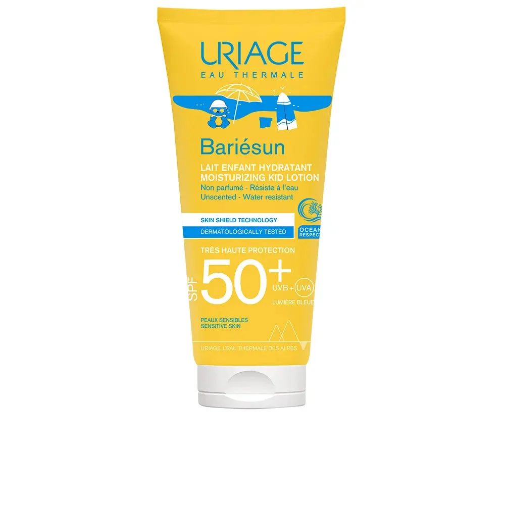 Uriage Bariésun Leche Hidratante Solar SPF50+ 100ml