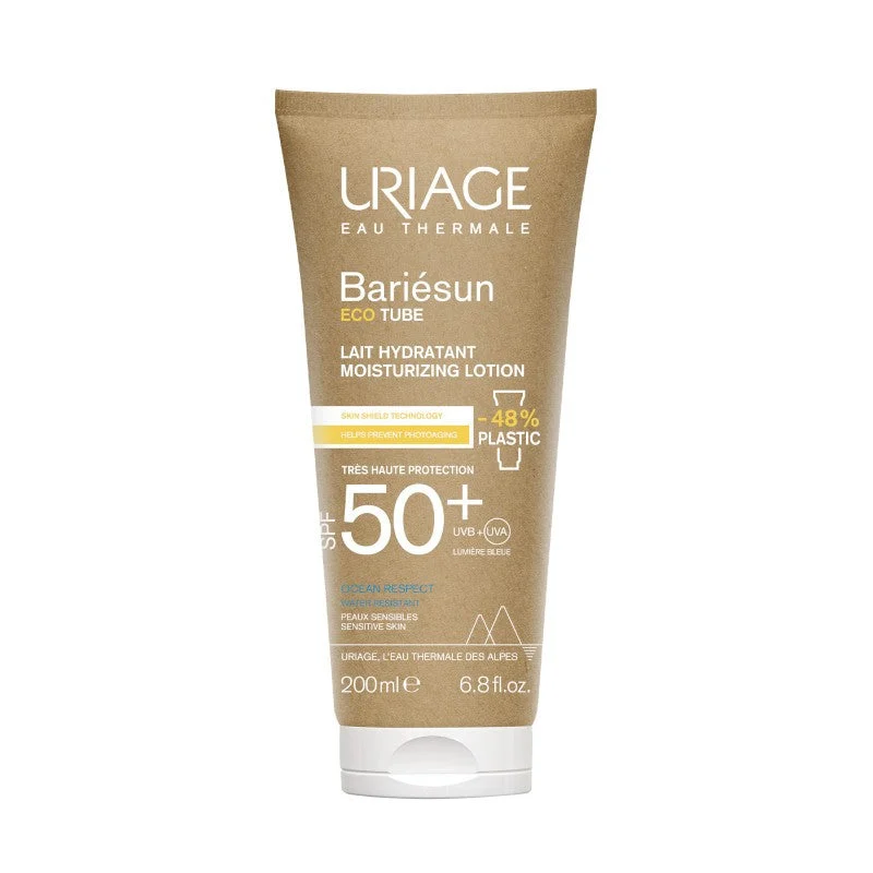 URIAGE Bariésun Milch Spf50+ 200 ml