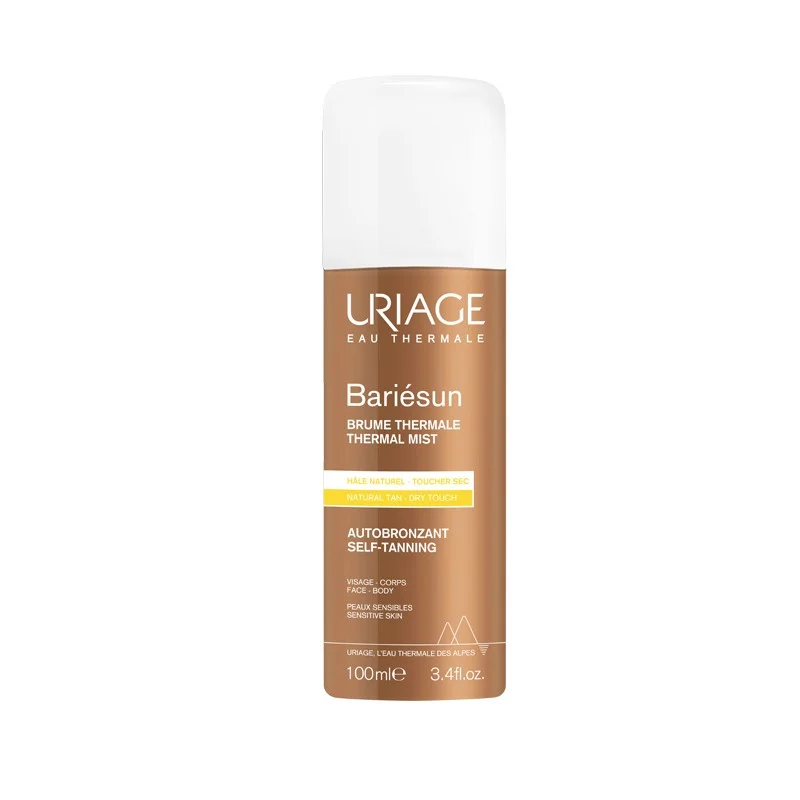 URIAGE Bariésun Selbstbräunungsnebel 100ml