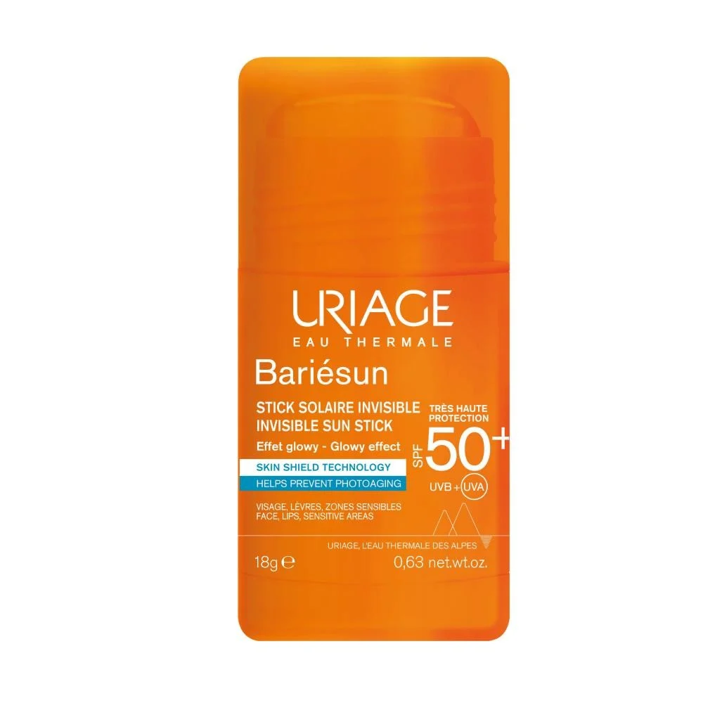 Uriage Bariésun Stick Invisible SPF50+ 18 g