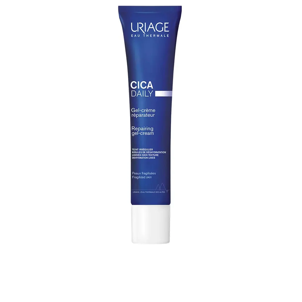 Uriage Cica Daily Gel-Crema Reparador 40ml