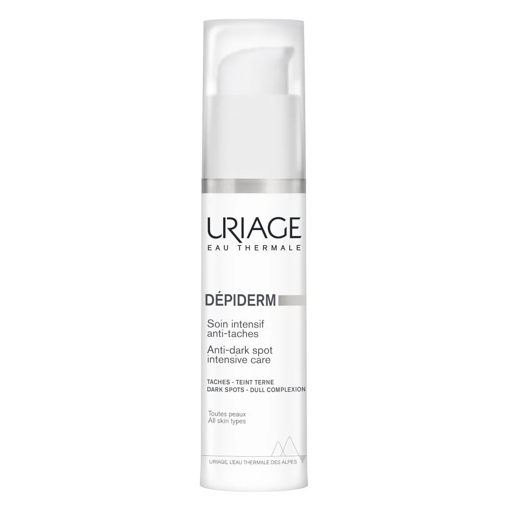 Uriage Dépiderm Anti-Spot Tagespflege SPF50+ 30ml