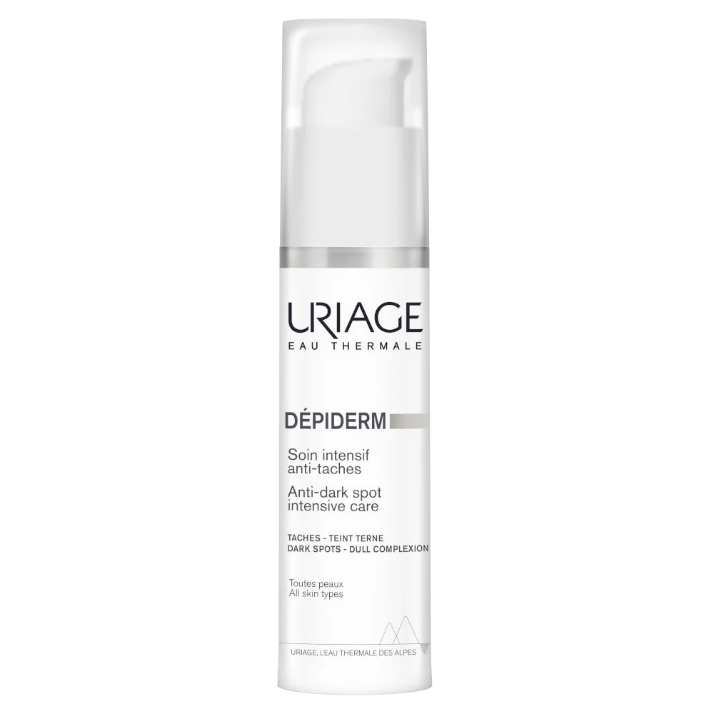 Uriage Dépiderm Intensive Anti-Flecken-Behandlung 30ml